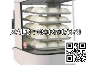 LÒ HẤP BÁNH BAO MODELUX MJ-45A