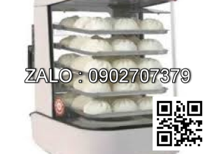 LÒ HẤP THỨC ĂN MODELUX OSL-600