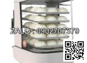 LÒ HẤP THỨC ĂN MODELUX OSL-450