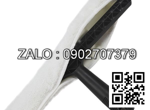 Bông gạt kính thay thế