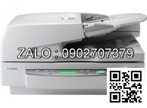 CANON DR 7090C - Thay thế 7080C