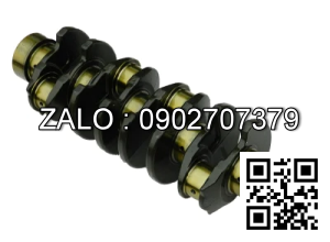 Cốt máy động cơ LOMBARDINI 723 , 7 CYL , CM3