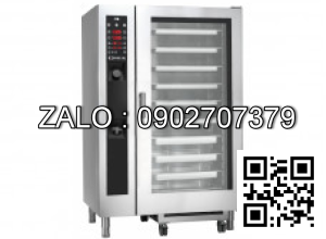Lò hấp nướng 10 khay Gar Giorik ETG10