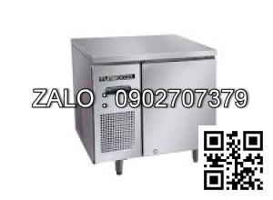 BÀN MÁT INOX WILLIAMS WGC1RSL