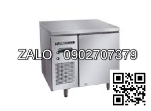 BÀN MÁT INOX WILLIAMS 612 LÍT ME-2-U