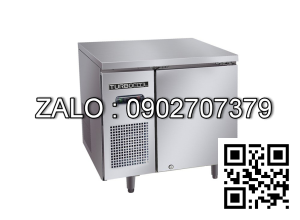 BÀN ĐÔNG INOX 1 CỬA TURBOCOOL 195 LÍT UF 1S 76 09