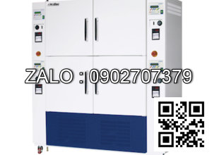 TỦ SẤY MẪU THUỐC 4 BUỒNG RIÊNG BIỆT LBO-4150C LABTECH