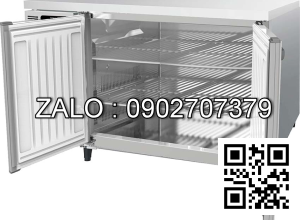 BÀN ĐÔNG INOX HOSHIZAKI 401 LÍT FT-186MA-S-ML