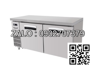 BÀN ĐÔNG INOX PK INTERTRADE 308 LÍT PC4-2000FZ