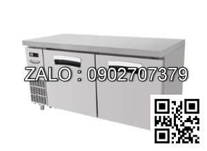 BÀN ĐÔNG INOX PK INTERTRADE PC1-1200FZ