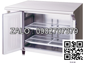 BÀN ĐÔNG INOX 360 LÍT BM15ID