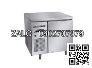 BÀN ĐÔNG INOX WILLIAMS 510 LÍT LO-3-U