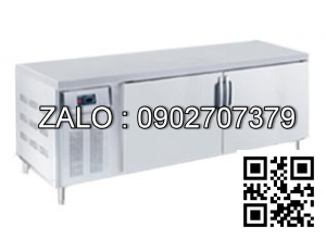 BÀN ĐÔNG INOX ASBER 214 LÍT GTN-7-147-30 R