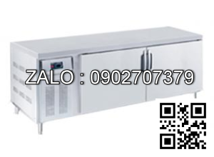 BÀN ĐÔNG INOX ASBER 231 LÍT GTN-6-200-30 S