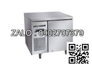 BÀN MÁT INOX SALAD ĐỂ BÀN WILLIAMS TW15