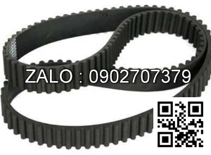 Dây curoa GBN390 EV5GT-150 W150*L390*78Teeth