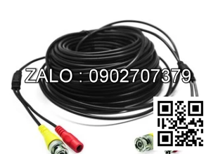 Coretek Video cable 30m