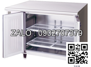 BÀN MÁT INOX OZTIRYAKILER 400 LÍT 7919.PZC54.H0