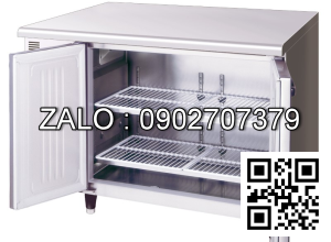 BÀN MÁT INOX OZTIRYAKILER 280 LÍT 7919.PZC54.L0