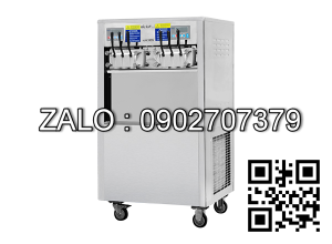 MÁY LÀM KEM TƯƠI CÔNG NGHIỆP HẢI ÂU HAK-313