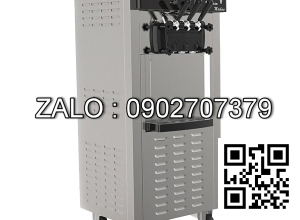 MÁY LÀM KEM TƯƠI PRIGOMAT G60