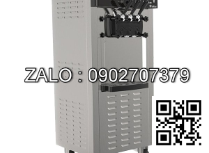 MÁY LÀM KEM TƯƠI PRIGOMAT G20