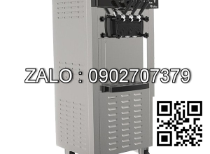 MÁY LÀM KEM TƯƠI PRIGOMAT KIKKA 1