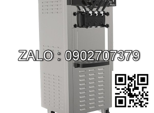 MÁY LÀM KEM TƯƠI PRIGOMAT KiKKA 3