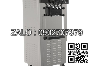 MÁY LÀM KEM TƯƠI PRIGOMAT G 5