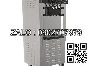 MÁY LÀM KEM TƯƠI PRIGOMAT G 10