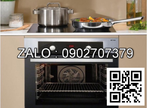 LÒ NƯỚNG ÂM TỦ KAFF 66 LÍT KF-T90M