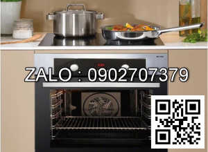 LÒ NƯỚNG ÂM TỦ KAFF 60 LÍT KF-900