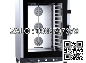 LÒ NƯỚNG THÙNG ARIETE 18 LÍT MOD.0979/05