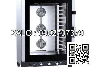 Lò nướng gar 3 tầng 6 khay GDO-36L