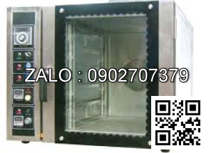 LÒ NƯỚNG CÔNG NGHIỆP ĐỐI LƯU NEWSUN NFC-10Q