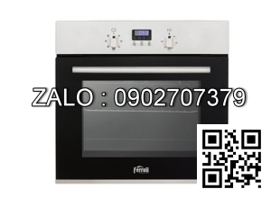 LÒ NƯỚNG ÂM TỦ FERROLI 58 LÍT FO-9A31E1