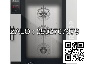 LÒ NƯỚNG CÔNG NGHIỆP UNOX XEVC-1011-E1R