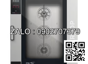 LÒ NƯỚNG CÔNG NGHIỆP UNOX XEVC-2021-EPR