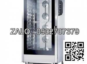 LÒ NƯỚNG CÔNG NGHIỆP SHOP.PRO XEFT-03HS-ETRV