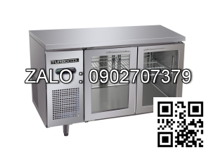 Bàn mát 2 cánh inox SLLZ4-220F