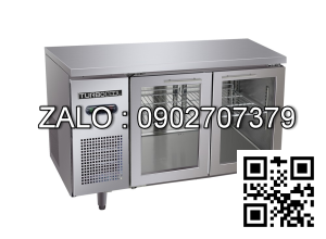 Bàn mát 2 cánh inox BMQ.2MI1275