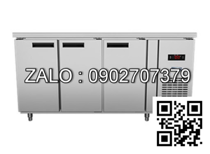 Bàn đông 3 cánh inox BBDQ.3MI1875