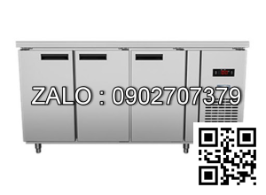 Bàn đông 3 cánh inox BDQ.3MI1860