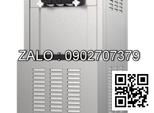 Máy làm kem tươi 3 vòi Okasu B522