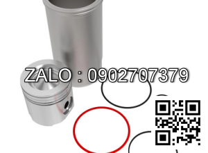 Bộ hơi động cơ ISUZU DO4FD-TTA , 4 CYL , CM3