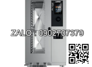 Lò hấp nướng đa năng 6 khay aroma AREN064R