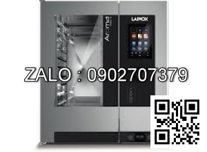 Lò hấp nướng đa năng 8 khay aroma ARES084R