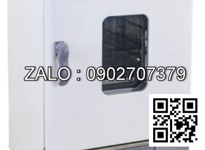 Tủ Ấm Đối Lưu Cưỡng Bức 125 Lít, FCI-125L Taisite, Màn Hình LCD