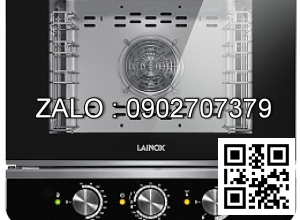 Lò hấp nướng đa năng 4 khay icon ICET023