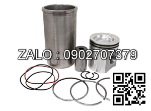 Bộ hơi động cơ KOMATSU SAA6D125E-6 , 6 CYL , CM3